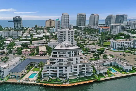 615 Bayshore Drive Fort Lauderdale FL 33304