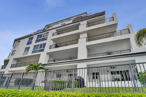 615 Bayshore Drive Fort Lauderdale FL 33304