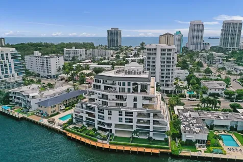 615 Bayshore Drive Fort Lauderdale FL 33304