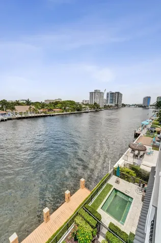615 Bayshore Drive Fort Lauderdale FL 33304
