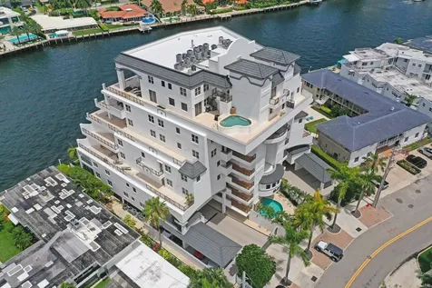 615 Bayshore Drive Fort Lauderdale FL 33304