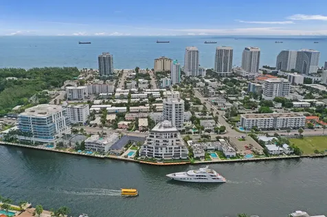 615 Bayshore Drive Fort Lauderdale FL 33304