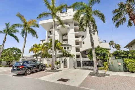 615 Bayshore Drive Fort Lauderdale FL 33304