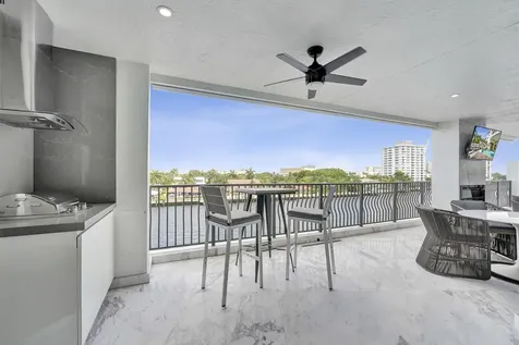 615 Bayshore Drive Fort Lauderdale FL 33304