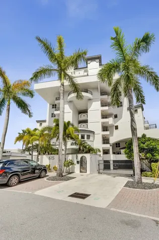615 Bayshore Drive Fort Lauderdale FL 33304