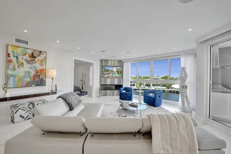 615 Bayshore Drive Fort Lauderdale FL 33304