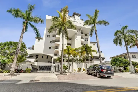 615 Bayshore Drive Fort Lauderdale FL 33304