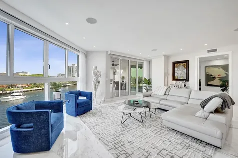 615 Bayshore Drive Fort Lauderdale FL 33304