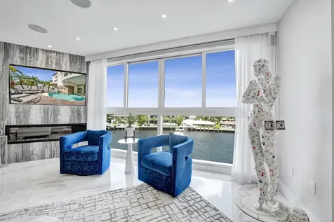 615 Bayshore Drive Fort Lauderdale FL 33304