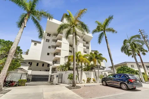 615 Bayshore Drive Fort Lauderdale FL 33304