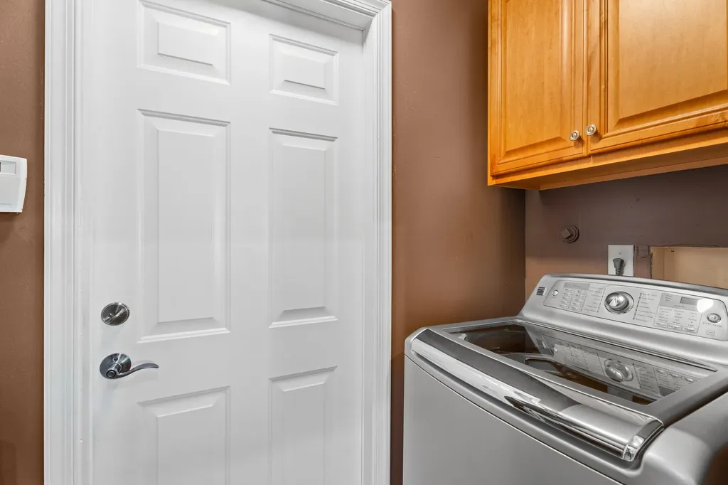 4652 SW Alpha Street Port St Lucie FL 34953