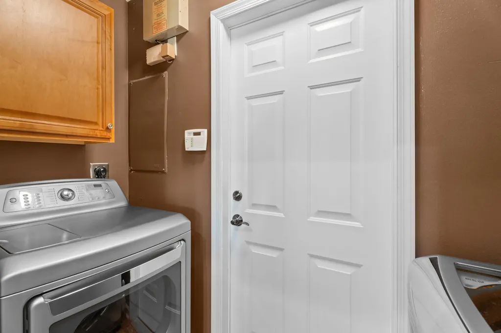 4652 SW Alpha Street Port St Lucie FL 34953