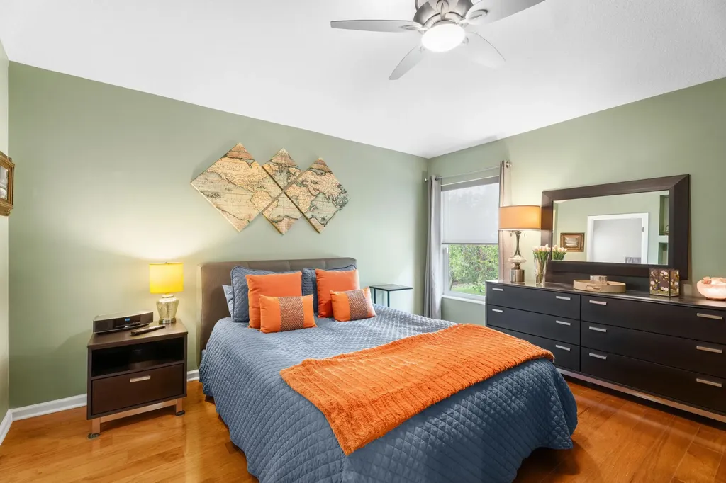 4652 SW Alpha Street Port St Lucie FL 34953
