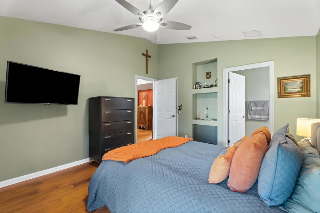 4652 SW Alpha Street Port St Lucie FL 34953