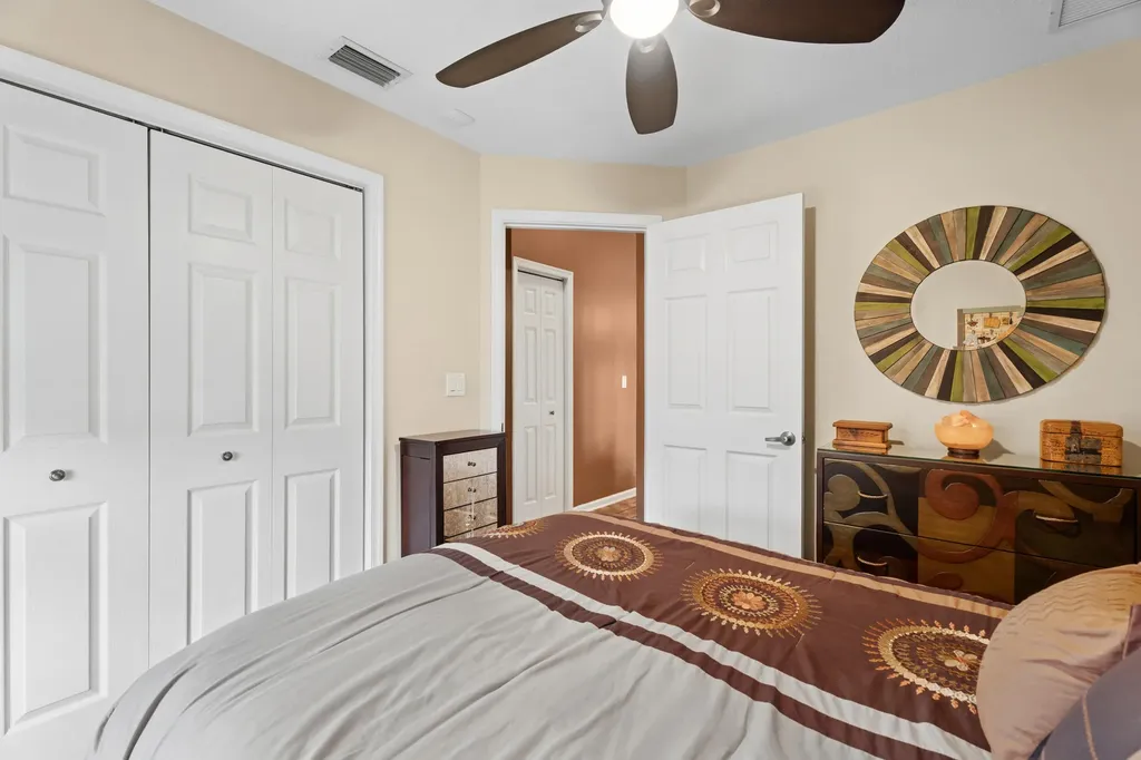 4652 SW Alpha Street Port St Lucie FL 34953
