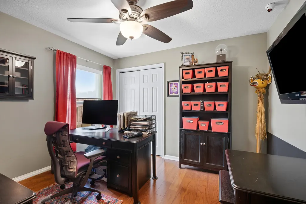 4652 SW Alpha Street Port St Lucie FL 34953