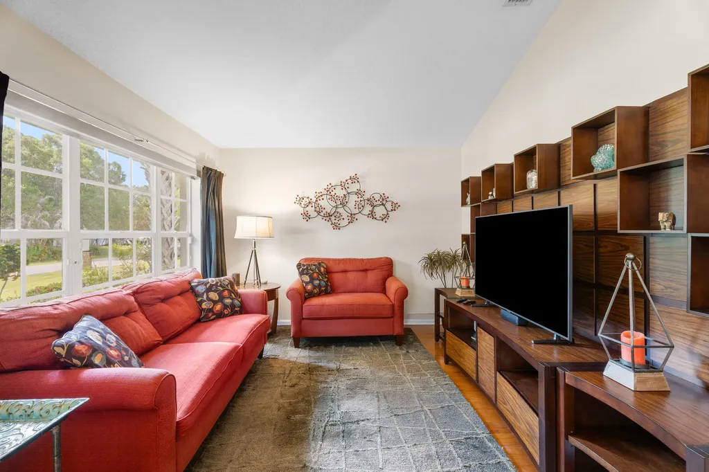 4652 SW Alpha Street Port St Lucie FL 34953