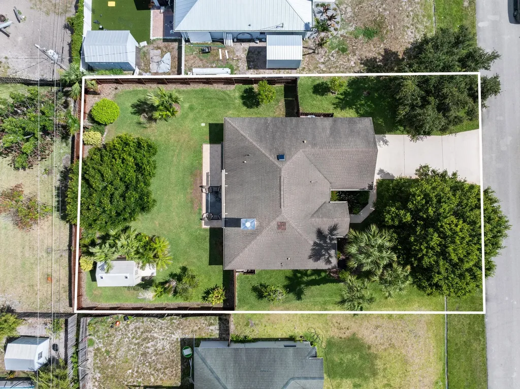 4652 SW Alpha Street Port St Lucie FL 34953
