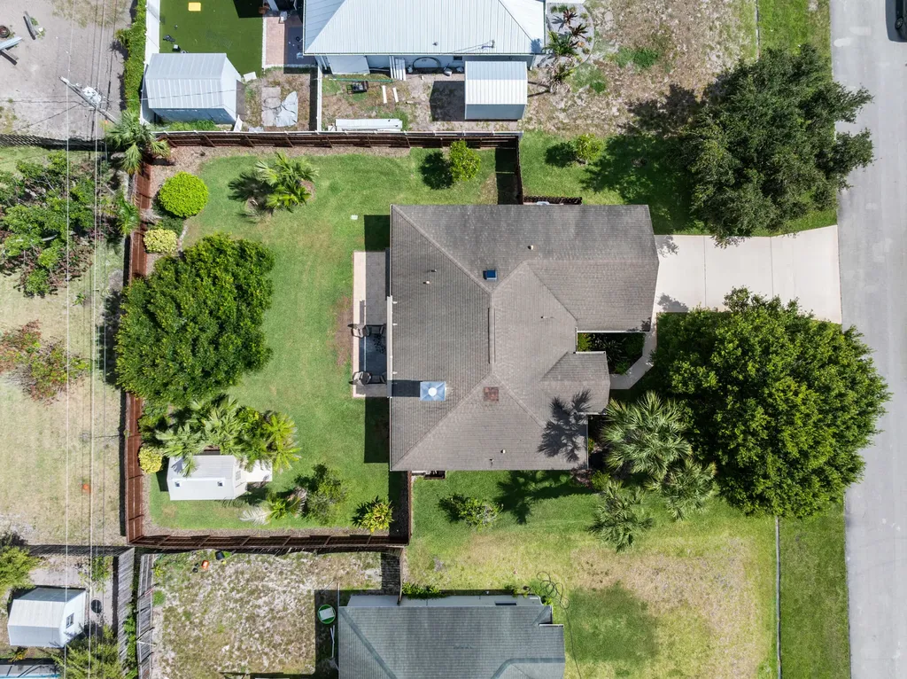 4652 SW Alpha Street Port St Lucie FL 34953