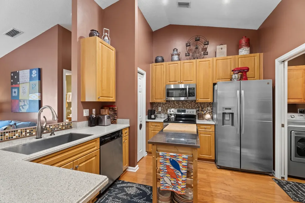 4652 SW Alpha Street Port St Lucie FL 34953