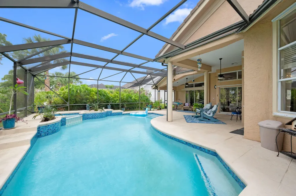 1306 SW Cottonwood Cove Port St Lucie FL 34986