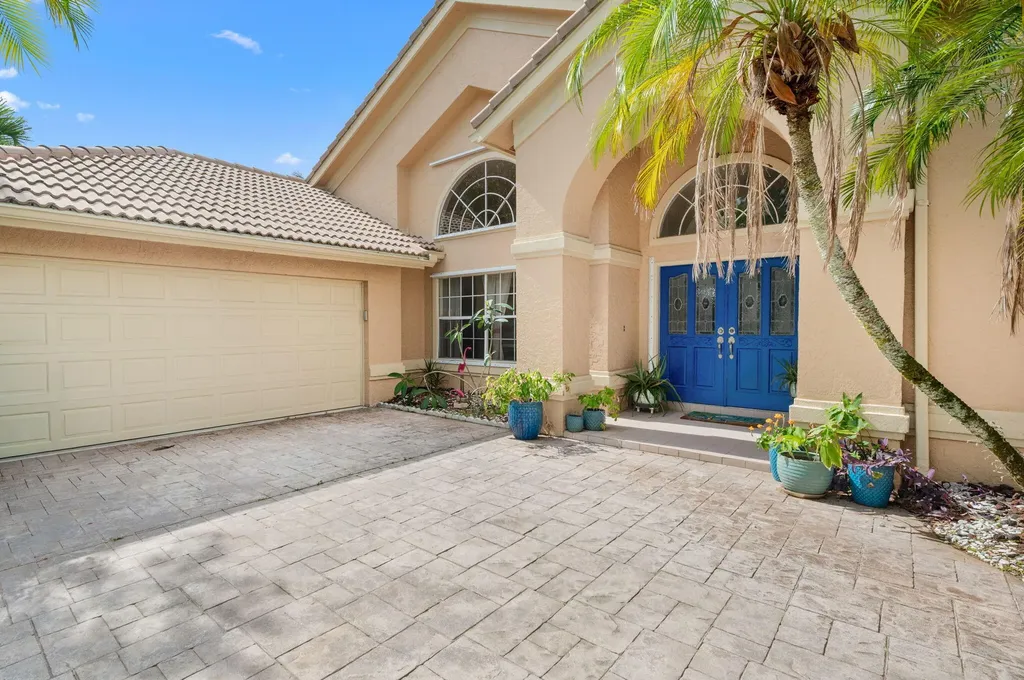 1306 SW Cottonwood Cove Port St Lucie FL 34986