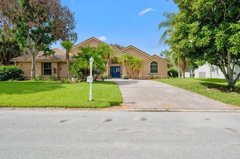 1306 SW Cottonwood Cove Port St Lucie FL 34986