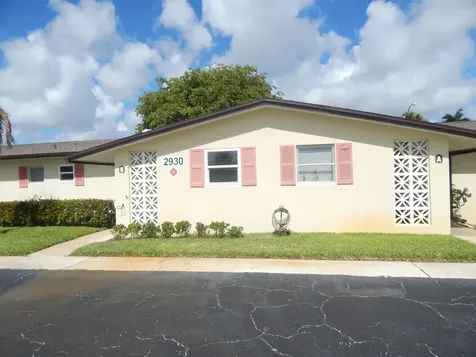 2930 E Ashley Drive Drive E West Palm Beach FL 33415