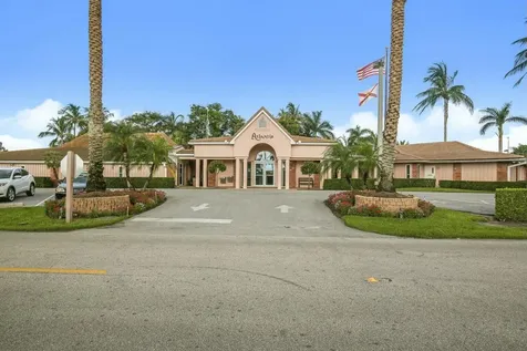 116 Palm Circle Atlantis FL 33462