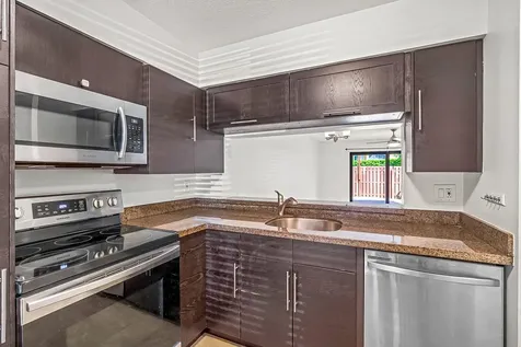 2700 S Oakland Forest Drive Oakland Park FL 33309