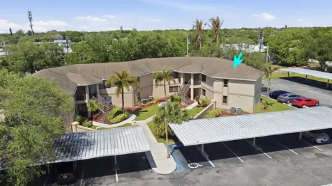 2625 Heathcote Drive Fort Pierce FL 34982