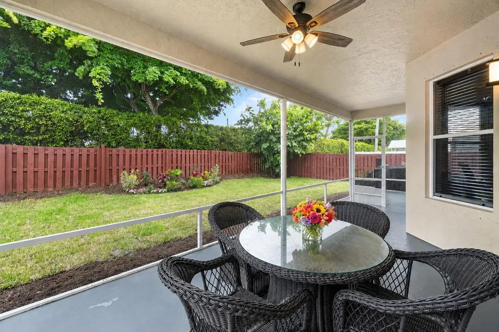 3840 Newport Avenue Boynton Beach FL 33436