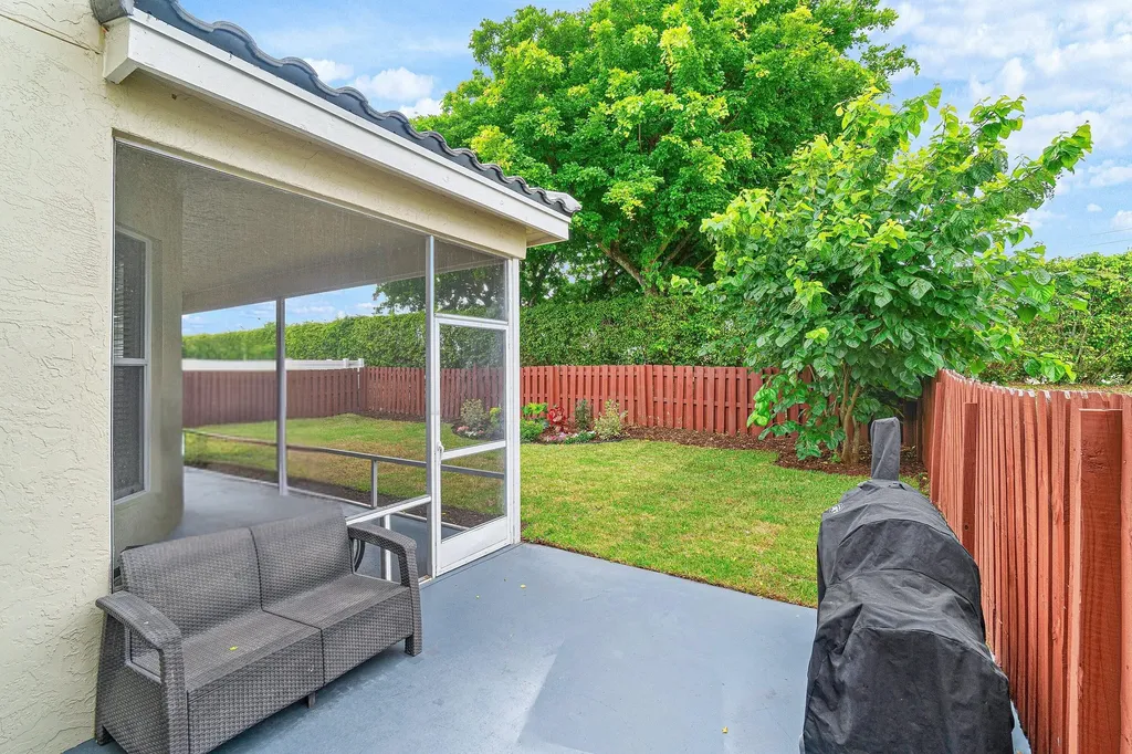 3840 Newport Avenue Boynton Beach FL 33436