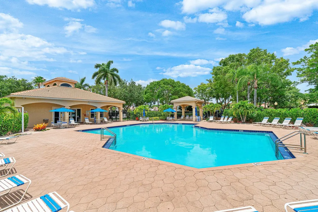 3840 Newport Avenue Boynton Beach FL 33436