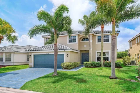 3840 Newport Avenue Boynton Beach FL 33436