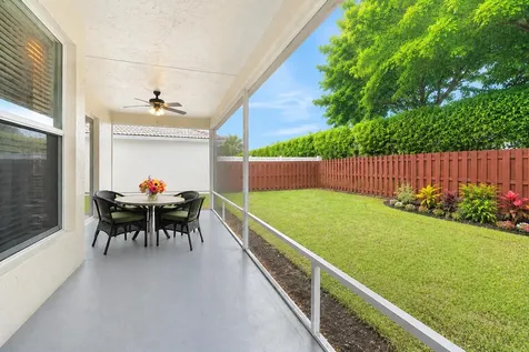 3840 Newport Avenue Boynton Beach FL 33436