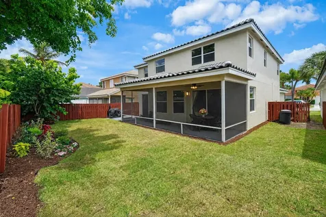 3840 Newport Avenue Boynton Beach FL 33436