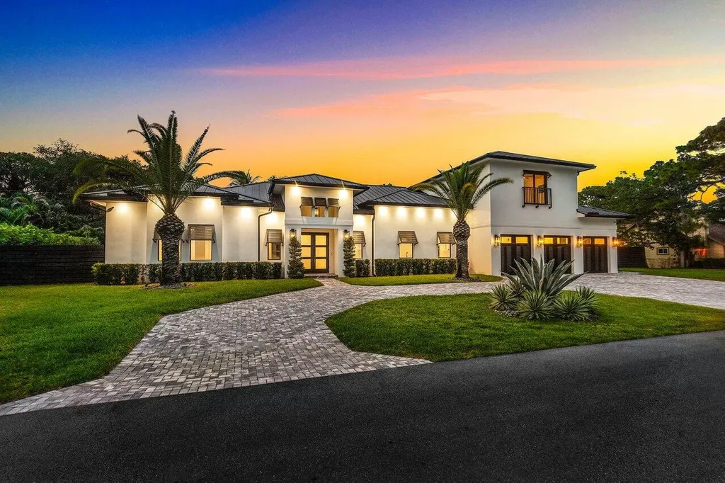 5701 Old Orange Road Jupiter FL 33458