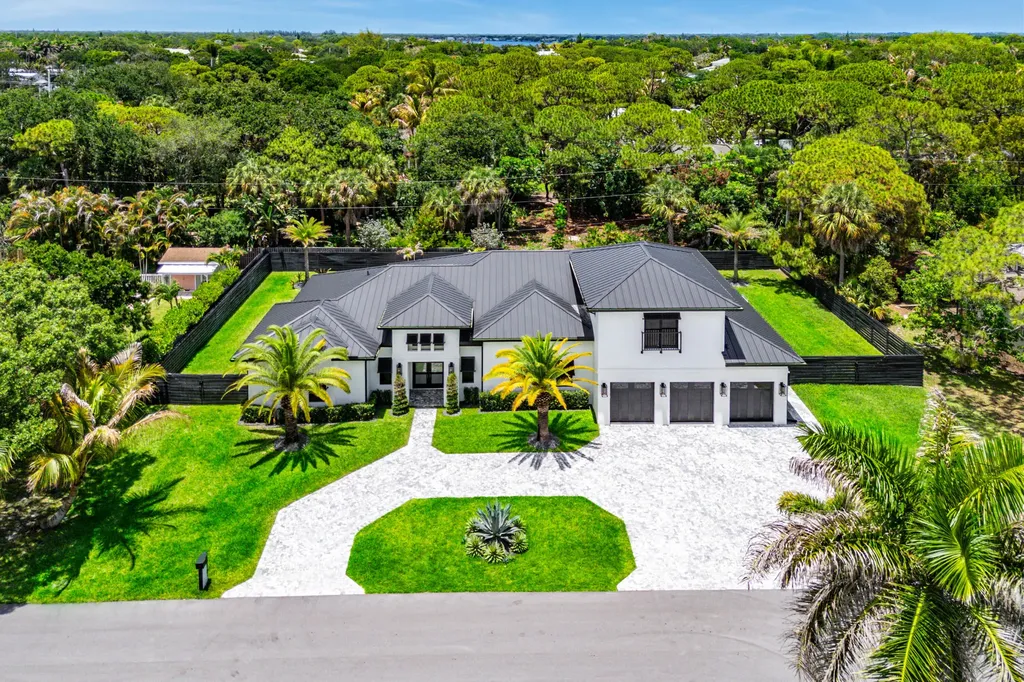 5701 Old Orange Road Jupiter FL 33458