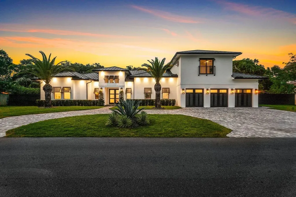 5701 Old Orange Road Jupiter FL 33458
