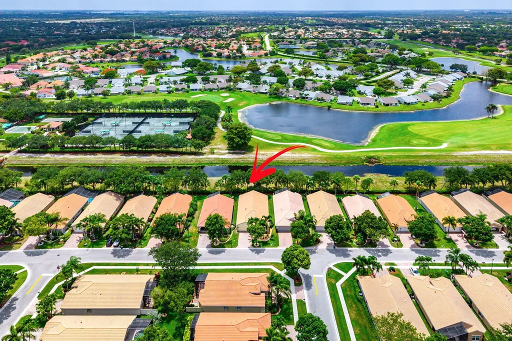 12095 Roma Road Boynton Beach FL 33437