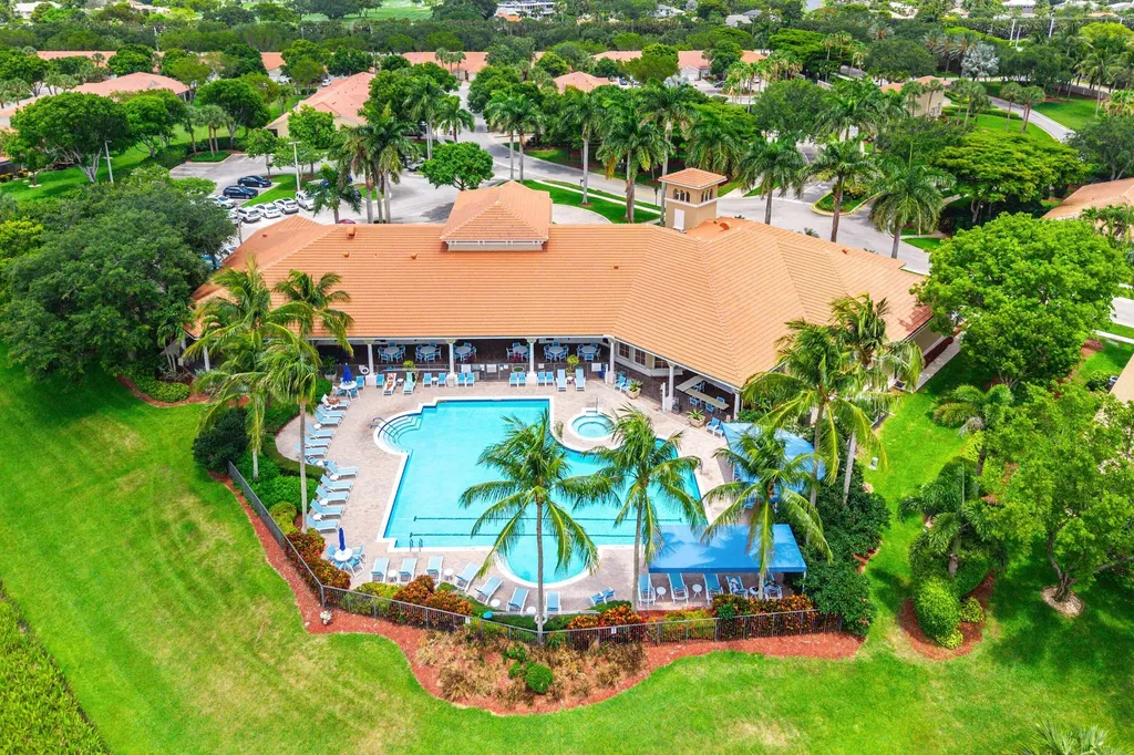 12095 Roma Road Boynton Beach FL 33437