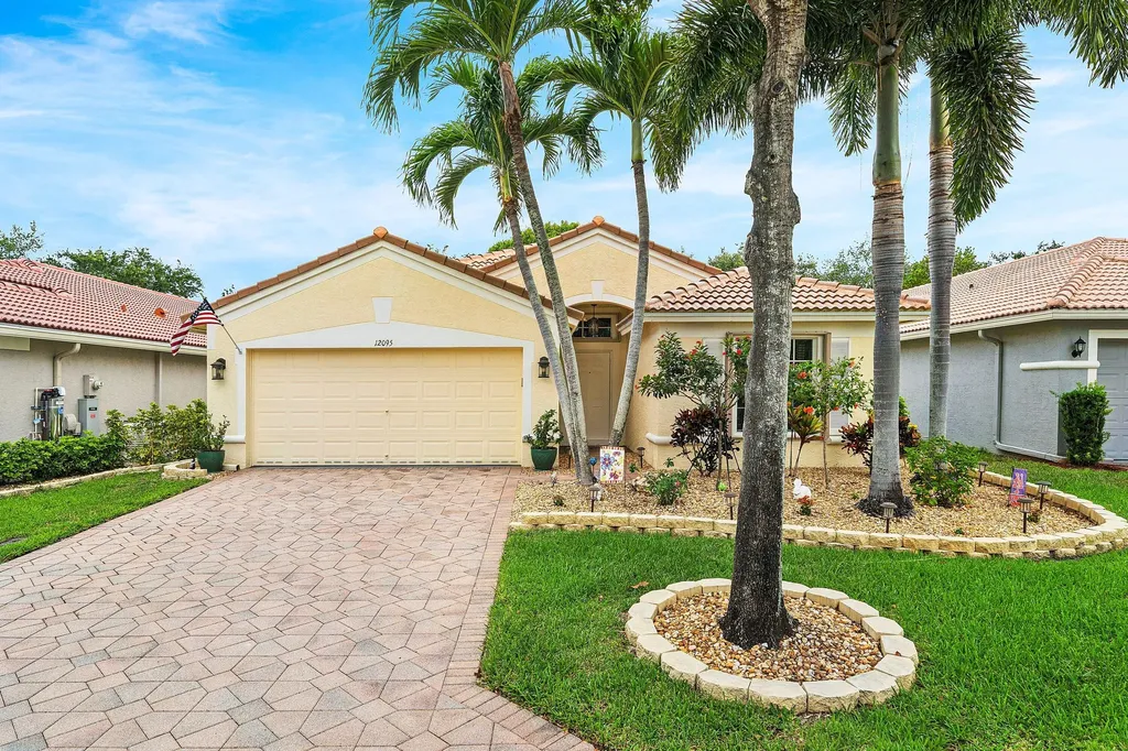 12095 Roma Road Boynton Beach FL 33437