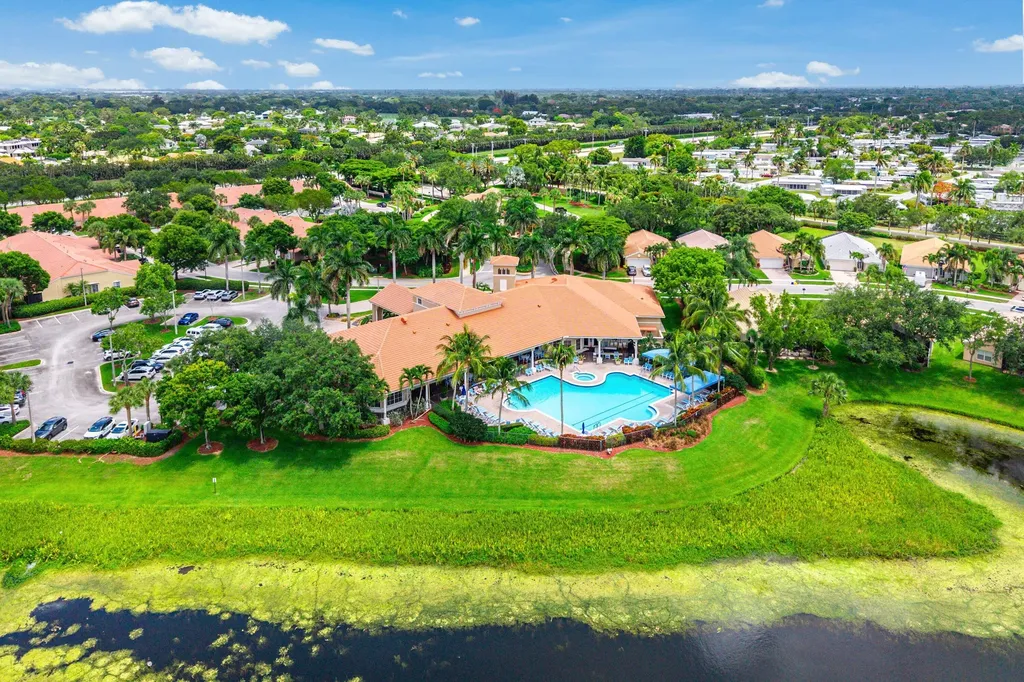 12095 Roma Road Boynton Beach FL 33437