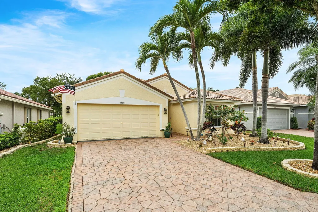 12095 Roma Road Boynton Beach FL 33437