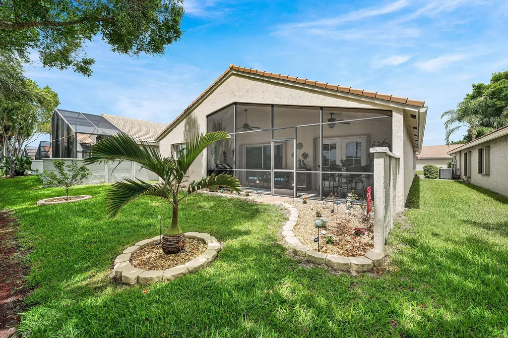 12095 Roma Road Boynton Beach FL 33437