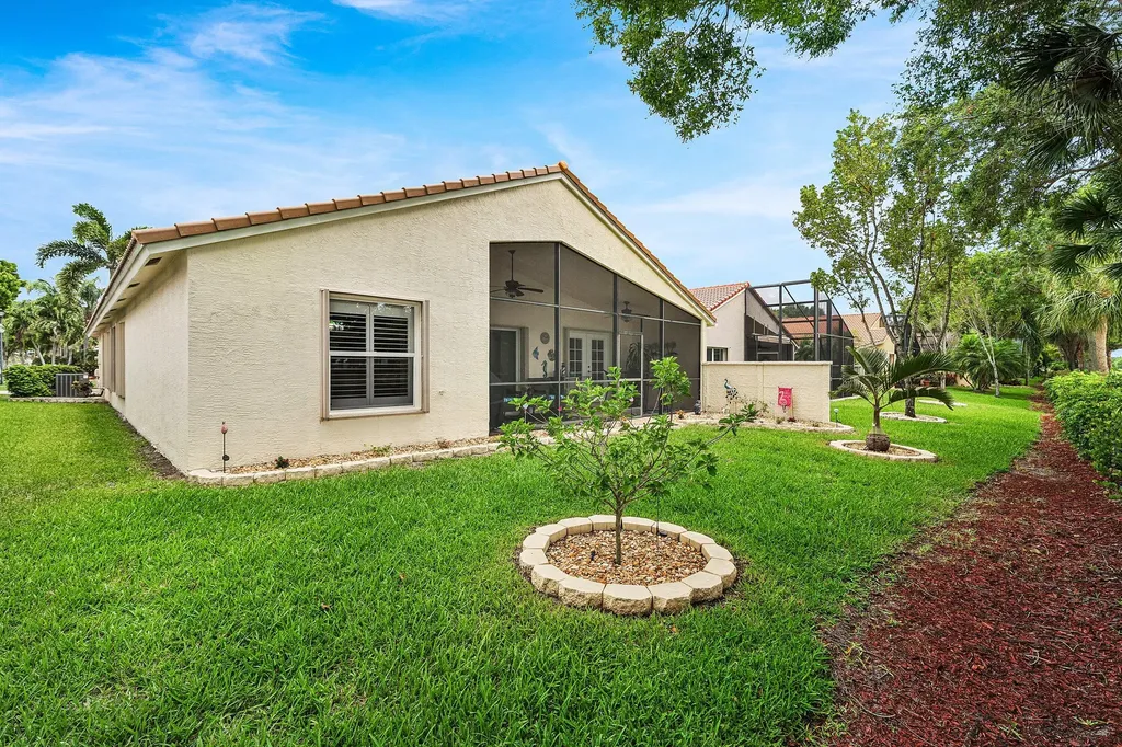 12095 Roma Road Boynton Beach FL 33437