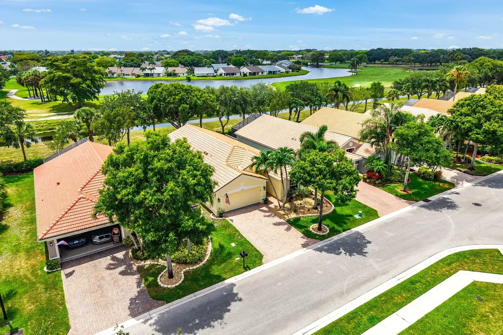 12095 Roma Road Boynton Beach FL 33437