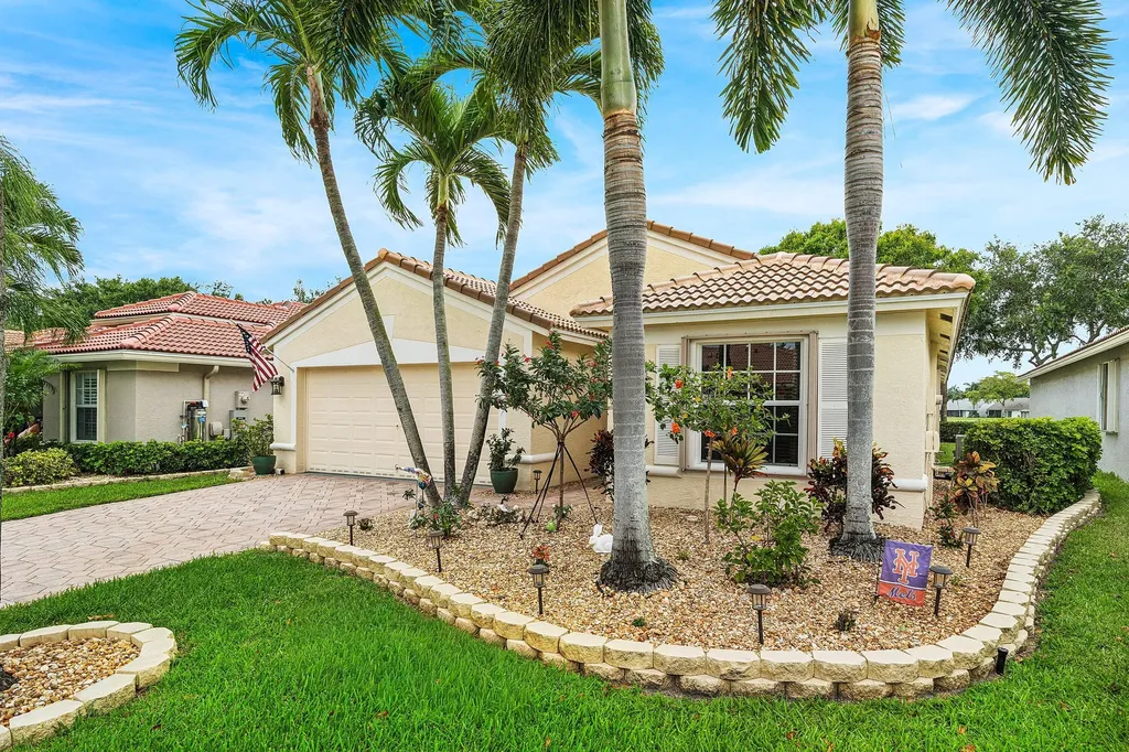 12095 Roma Road Boynton Beach FL 33437