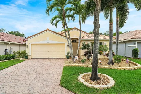 12095 Roma Road Boynton Beach FL 33437